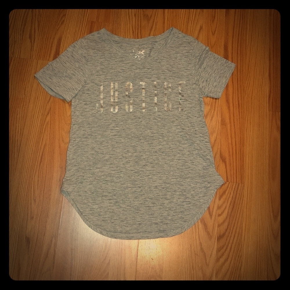 Justice T-shirt